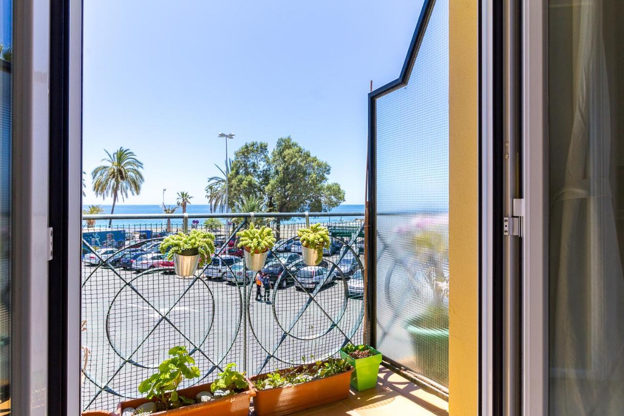 Soek Pedregalejo Seafront Holidays Homes Málaga Esterno foto